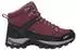 CMP Rigel Mid Waterproof Women prugna