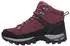 CMP Rigel Mid Waterproof Women prugna