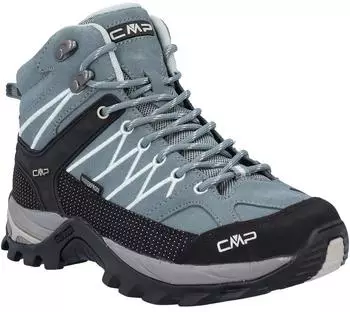 CMP Campagnolo CMP Rigel Mid Waterproof Women mineral green