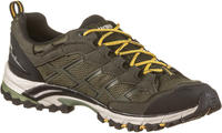 Meindl 3825-02, Meindl Caribe GTX oliv / mais, Gr. 7.5 UK / 41.5 EU