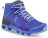 On Cloudrock 2 Waterproof Walking Boots Men indigo cobalt