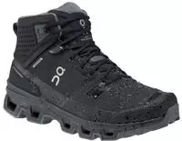 On 63MWP, ON Herren Multifunktionsstiefel Cloudrock 2 Waterproof Black / Eclipse male