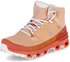 On Women's Cloudrock 2 Hiking Boots copper flare