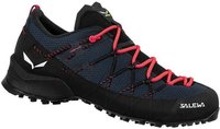 Salewa 00-0000061405, SALEWA Damen Zustiegsschuhe Wildfire 2 dunkelblau | 36