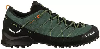 Salewa Wildfire 2 (61404) raw green/black