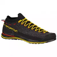 La Sportiva 27V-999100-45, La Sportiva Wanderschuhe TX 2 Evo (Zustieg, leicht)