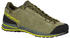 La Sportiva Men's TX2 Evo Leather Approach Shoes green