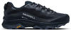 Merrell J067083-41.5, Merrell Moab Speed Goretex Hiking Shoes Schwarz EU 41 1/2...
