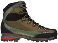 La Sportiva 11Y_810317, La Sportiva Trango Trk Leather GTX Herren Trekkingstiefel,