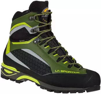 La Sportiva Trango Tower GTX olive/neon