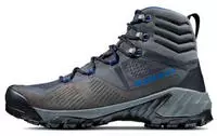 Mammut 3030-04241-00132-1115, Mammut - Sapuen High GTX - Wanderschuhe 46 2/3 | EU