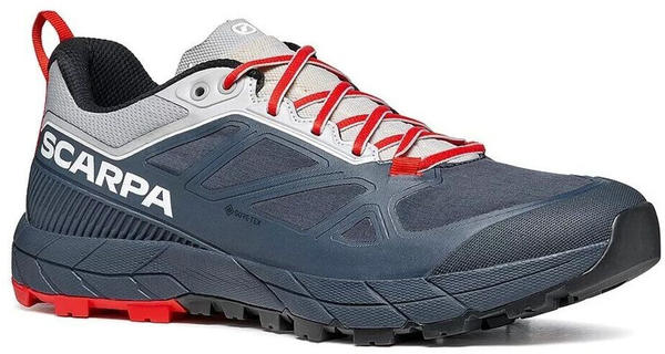 Scarpa Rapid GTX ombre blue/red