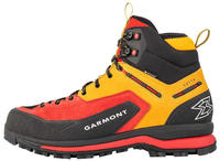 Garmont S03003_M409200, Garmont - Vetta Tech GTX - Wanderschuhe 47 | EU 47 schwarz