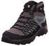 Salomon Daintree Mid GTX black/blue