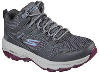 Laufschuhe Skechers Go Run Trail Altitude 2.0 129526/BKCC Schwarz Female