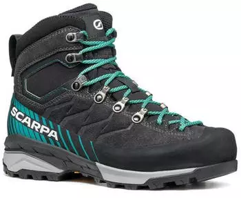 Scarpa Mescalito TRX GTX Women dark antrachite