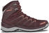 Lowa Innox Pro GTX Mid Women (320703) borgundy/coral