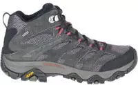 Merrell J035785-belu-50, Merrell Moab 3 Mid GTX Men - beluga 50,0