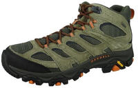 Merrell J035791-42, Merrell Moab 3 Mid GTX Men olive 42 Herren