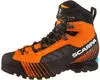 Bergschuhe
