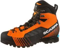 Scarpa Ribelle Lite HD - Bergschuh tonic