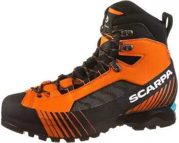 Scarpa Ribelle Lite HD (71089-M) tonic
