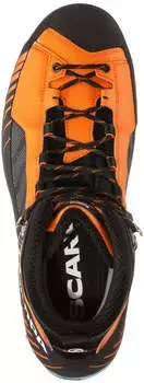 Scarpa Ribelle Lite HD (71089-M) tonic – Hervorragender Schutz und Komfort
