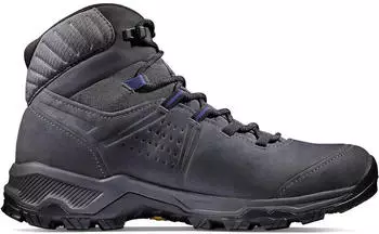Mammut Mercury IV Mid GTX Men titanium/black