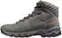 Mammut Mercury IV Mid GTX Men black/hot red