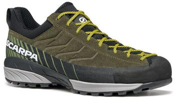 Scarpa Mescalito (72103-M) thyme green/forest