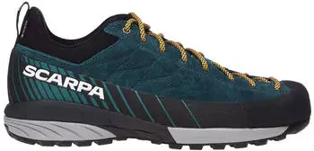 Scarpa Mescalito GTX (72103G-M) petrol