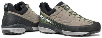 Scarpa Mescalito GTX (72103G-M) taupe/forest