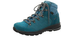 Hanwag 203701, Hanwag Torsby Lady GTX Damen (Bluegreen/Asphalt) Blau