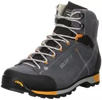 Dolomite 2892071076013, Dolomite Shoe M's 54 Hike Evo GTX gunmetal grey (1076) 7.5