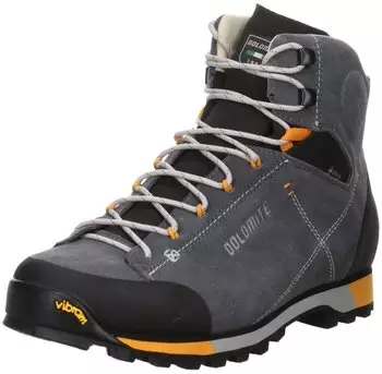 Dolomite 54 Hike Evo GTX gunmetal grey
