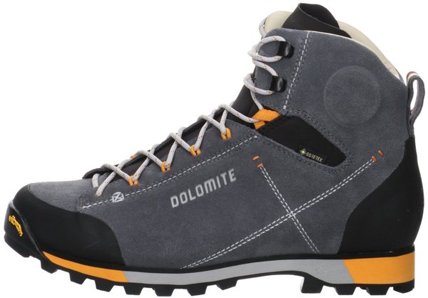 Eigenschaften & Ausstattung Dolomite 54 Hike Evo GTX gunmetal grey