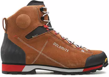 Dolomite 54 Hike Evo GTX bronze brown