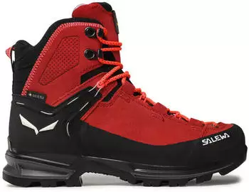 Salewa WS Mountain Trainer 2 GTX (61398) red dahlia/black