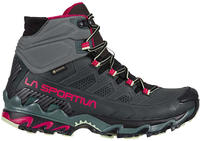 La Sportiva ZFHS061G15P09375, La Sportiva Ultra Raptor II Mid Leather Woman GTX
