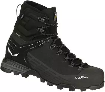 Salewa Ortles Ascent Mid GTX (61408) black black/black