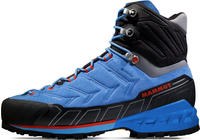 Mammut 301001030_50539, Mammut Kento Tour High GTX Damen Bergstiefel, blau,...