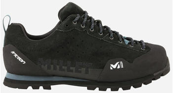 Millet Friction U grey