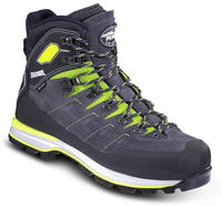 Meindl 4707 31, Meindl Air Revolution 4.4 Men Gr&ouml;&szlig;e UK 8 Farbe anthrazit/lemon