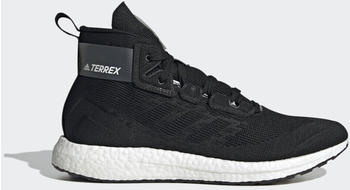 Adidas TERREX Free Hiker MTBR (GW4302) core black/core black/cloud white