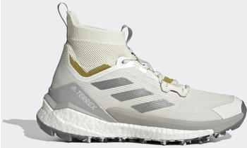 Adidas TERREX x and wander Free Hiker 2.0 Women (GY9847) off white/matte silver/linen green polyester