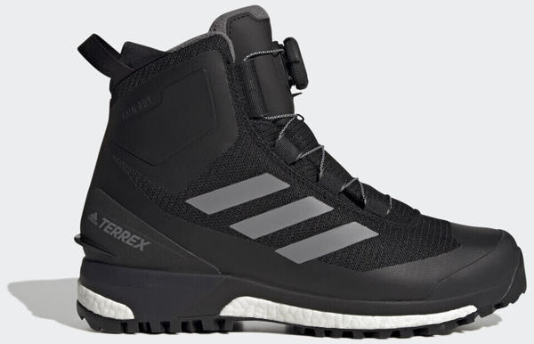 Adidas TERREX Conrax BOA RAIN.RDY (GY1155) core black/grey three/grey five