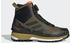 Adidas TERREX Conrax BOA RAIN.RDY (GY1156) focus olive/core black/pulse olive