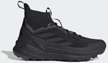 Adidas TERREX Free Hiker 2 (GZ0679) core black/core black/grey six polyester
