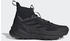 Adidas TERREX Free Hiker 2 (GZ0679) core black/core black/grey six polyester