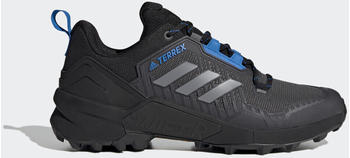 Adidas TERREX Swift R3 (GZ0358) core black/grey three/blue rush